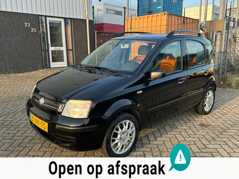 Fiat Panda 1.2 Edizione Cool Airco