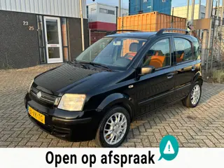 Fiat Panda 1.2 Edizione Cool Airco