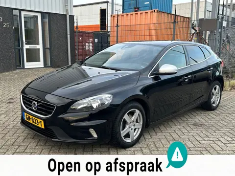 Volvo V40 2.0 D2 Ocean Race Business R-Design 2015 EURO 6