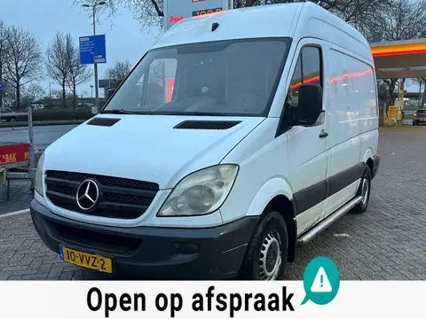 Mercedes-Benz Sprinter 309 2.2 CDI 325 HD Laadklep 2008
