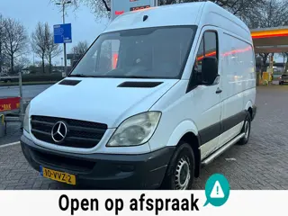 Mercedes-Benz Sprinter 309 2.2 CDI 325 HD Laadklep 2008