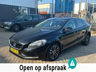 Volvo V40 2.0 D2 Summum 2016 Automaat