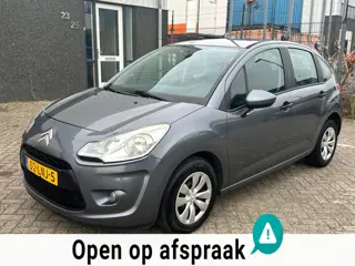 Citroen C3 1.1 Essentiel Airco 2010