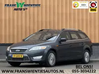 Ford Mondeo Wagon 2.0-16V Titanium | Handel / Export | Navigatie | Trekhaak | Airconditioning | Crui