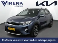 Kia Stonic 1.0 T-GDi DynamicLine - Cruise Control - Lichtmetalen Velgen - Navigatie - Apple/Android 