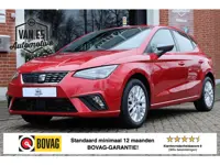 SEAT Ibiza 1.0 EcoTSI Xcellence / Virtual / Camera / LED / Apple CarPlay