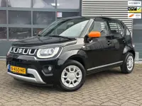Suzuki Ignis 1.2 Smart Hybrid Comfort | Navi | Airco | PDC