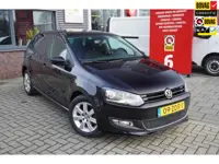 Volkswagen Polo 1.2 TSI Highline / Climate control / Navi / Bluetooth / NAP