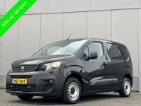 Peugeot Partner 1.5 BlueHDI - nap! - 1e eigenaar - airco - navi -