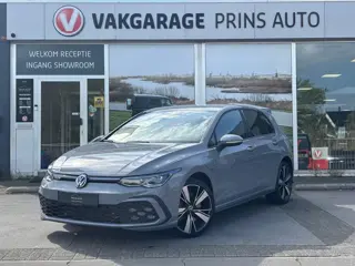 Volkswagen Golf GTE 1.4 eHybrid |BTW|CAMERA|CARPLAY|ADAPTIVE CRUISE|EXTRA VELGEN/BANDEN| 4920 / 1859