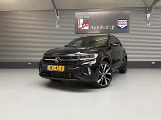 Volkswagen T-Roc 1.5 TSI R-LINE BLACK STYLE/PANO/19 INCH/IQ DRIVE/IQ LIGHT/ENZ