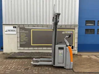VS-22586 Elektrische stapelaar Still exv sF 14i