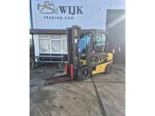 2021 Yale Gdp 3.0 triplex sideshift