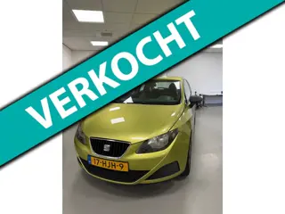 Seat Ibiza SC 1.4 Reference