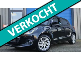 Suzuki Swift 1.2 AUTOMAAT Navi ACC Lane Assist Camera 15000KM!