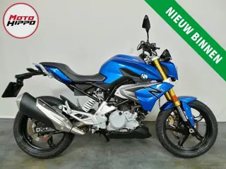BMW G 310 R (bj 2017)