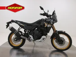Yamaha TENERE 700 WORLD RAID (bj 2026)