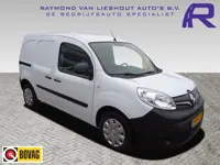 Renault Kangoo 1.5 Blue dCi 80 Comfort AIRCO CRUISE NAVIGATIE
