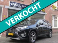 Toyota RAV4 2.5 Hybrid Dynamic Bearlock All Season All In Prijs Bovaggarantie
