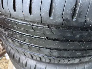 BMW X1 E84 BMW 3 E90/E91/E93 velgen incl. zomerbanden