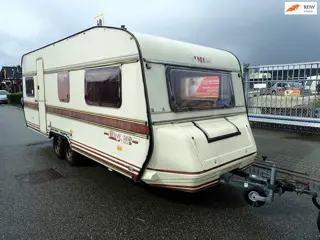 LMC Munsterland Luxus