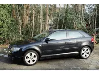 Audi A3 2.0 FSI Ambition clima cruise onderhoud historie aanwezig!!