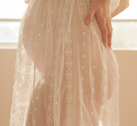 Durf jij wel met een zwangere vrouw?