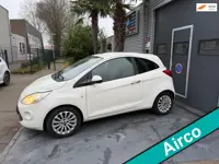 Ford Ka 1.2 Titanium X start/stop AIRCO Nw APK