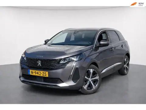 Peugeot 5008 1.2 PureTech Active Pack