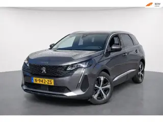 Peugeot 5008 1.2 PureTech Active Pack