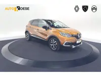 Renault Captur TCe 120 EDC Edition One | Camera | Navigatie | Parkeersensoren