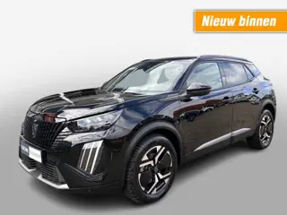 PEUGEOT 2008 1.2 HYBRID 145 GT