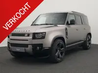 Land Rover Defender P300e 110 X-Dynamic HSE