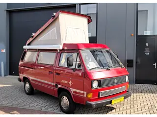 Volkswagen Club-Joker  Orinele staat!