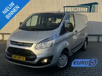 Ford Transit Custom 270 2.2 TDCI L1H1 Trend*NAVI*CRUISE*A/C*HAAK*TEL*3