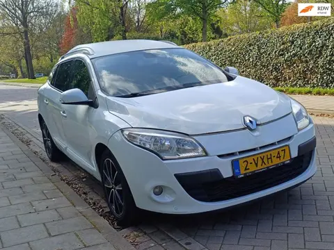 Renault Mégane 1.5 dCi Expression