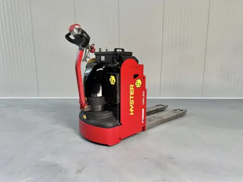 P 3.0 * Atex EX * Pyroban 2G / Zone 1 * NEW battery !!