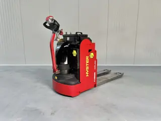 P 3.0 * Atex EX * Pyroban 2G / Zone 1 * NEW battery !!