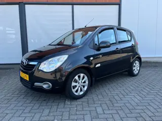 OPEL AGILA 1.0 Berlin