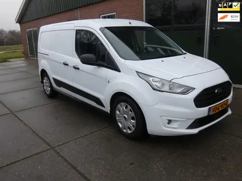 Ford Transit Connect 1.5 EcoBlue L2 Trend*navi/cam*cr.contr*