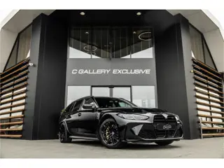 BMW M3 Touring xDrive Competition - Keramisch | Carbon | H&K | 360 Camera