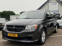 Dodge Grand Caravan 3.6 V6 AUTOMAAT/7-PERS/69900KM/STOW EN GO