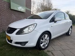 Opel Corsa 1.4-16V Color-Edt-Sport*2010*Airco|Cruise|Lmv