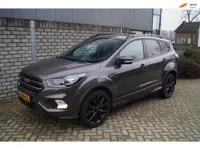 Ford Kuga 1.5 EcoBoost ST-Line Leder/Alcantara Sportst Stoelverw Navi Camera Clima Apple Carplay Ada