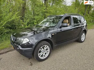 BMW X3 3.0i