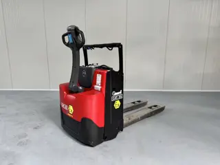 LWE 160 * Atex EX * Miretti 2G / Zone 1 * NEW battery !!