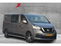 Nissan NV300 2.0 dCi 120 L2H1 Acenta | Cruise-control | Airco | Trekhaak | NL auto!! |