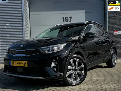 Kia Stonic 1.0 T-GDi DynamicPlusLine|Achteruitrijcamera|Eerste eigenaar
