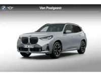 BMW X3 20 xDrive | M Sportpakket | Trekhaak