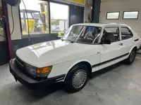 Saab 900 2.0 GL